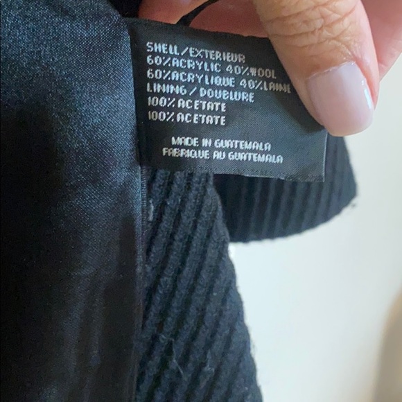 Via Spiga Dress Coat - Picture 8 of 8